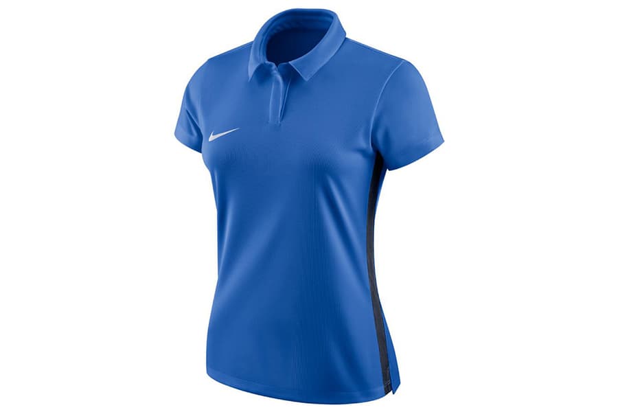 2 Damen Poloshirts Nike Academy 18 , Gr. XS